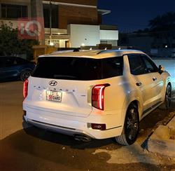 هيونداي باليسيد